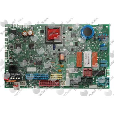 CIRCUIT IMPRIME  / Ex: 0020212696