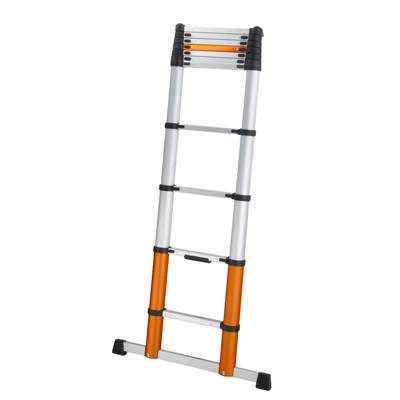 ECHELLES TELESCOPIQUES "GIRAFFE AIR" 327CM 11.3kg