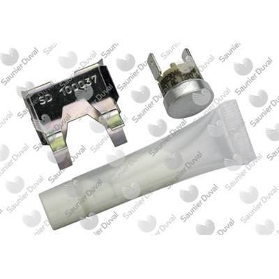 THERMOST. SURCH. ISOFAST