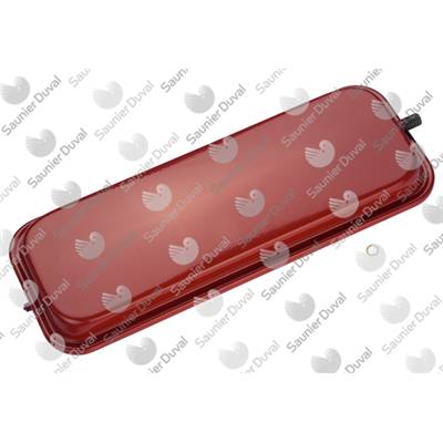 VASE EXPANSION 5L THEMAPLUS