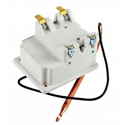 THERMOSTAT BSD TRI L370 MM ( article plus fourni )