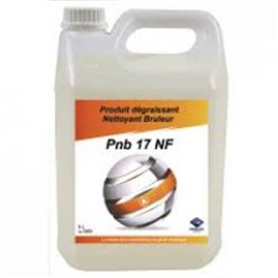 DEGRAISSANT PNB 17 (2 LITRES)