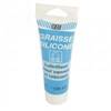 GRAISSE SILICONE TUBE 125 ml