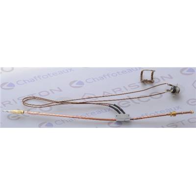 THERMOCOUPLE ET SECURITE 1