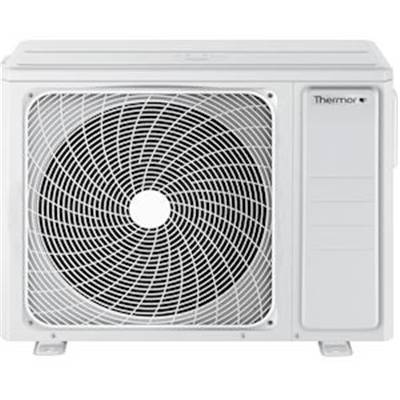 Climatisation Niseko Unité Extérieure Monosplit - 2600W R32