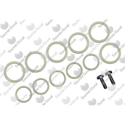 POCHETTE JOINTS PLAQUE