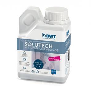 SoluTECH Protection Totale Bid.500mL/ le bidon 