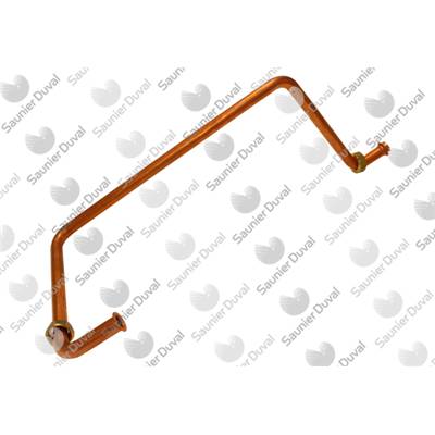 TUBULURE ECHANGEUR/V3V