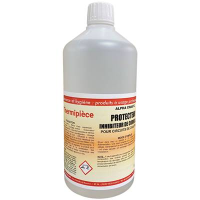 INHIBITEUR -PROTECTEUR ANTI-CORROSION 1 L