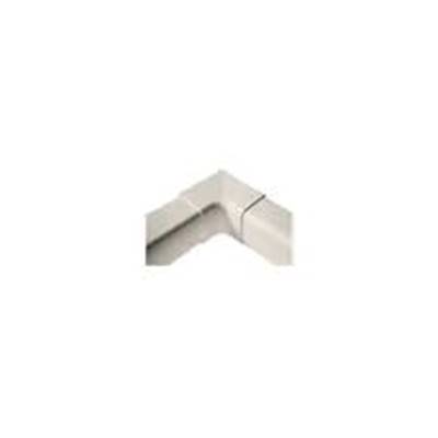 ANGLE INTERIEUR 90° 80MM BLANC