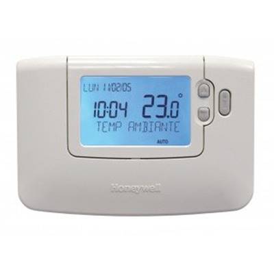 THERMOSTAT DIGITAL JOURNALIER---REMPL PAR T4H110A1013