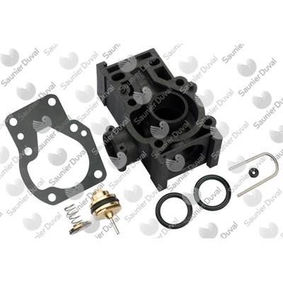 BRIDE AVANT LIAISON HYDRAUL.CH