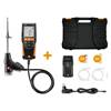 ANALYSEUR  TESTO 310 avec imprimante