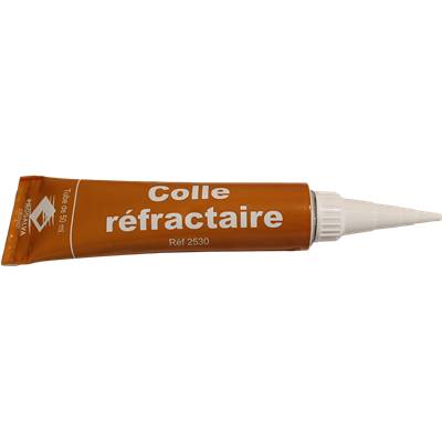 COLLE REFRACTAIRE 50 ML