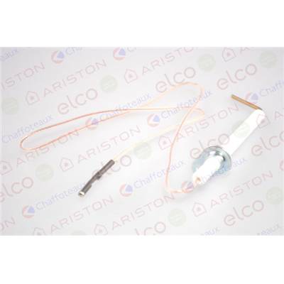 ELECTRODE IONIS. + FIXATION