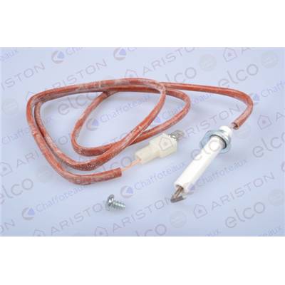 ELECTRODE IONISATION