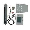 Kit Ambiance VisioLed CD20 05.37->10.34 (Antenne, Tableau de bord, Sa