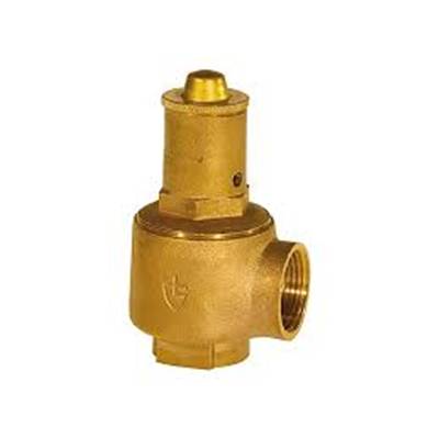 SOUPAPE SURETE SERIE G 3 BARS Ø ½"F-½"F