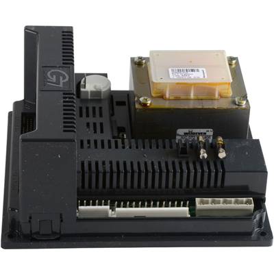 COFFRET SECURITE MCBA 5461DV32