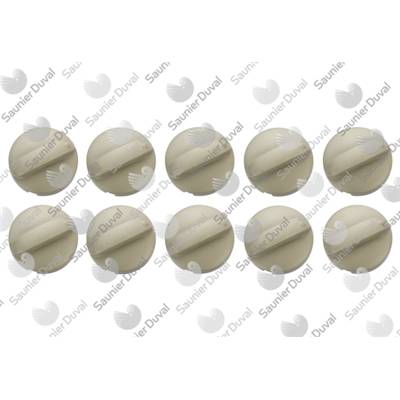 MANETTE SELECTEUR OPALIS X10  EPUISE