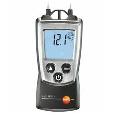 HYGROMETRE TESTO 606-1