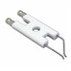 BLOC ELECTRODE ALLU.  BLANC