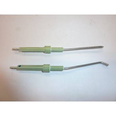 KIT ELECTRODES CV VERTE EX : 7675674