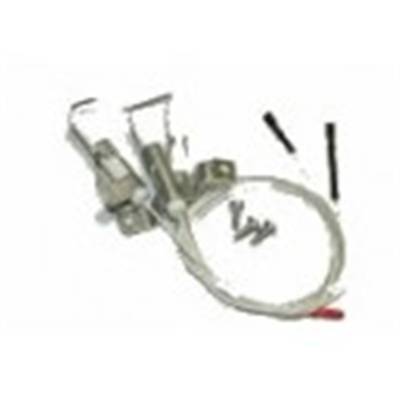 ELECTRODES EGV 14/23