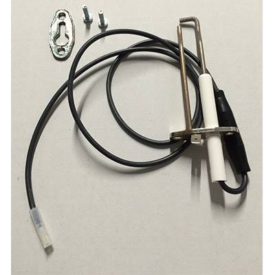 KIT ELECTRODES ALL./IONISATION