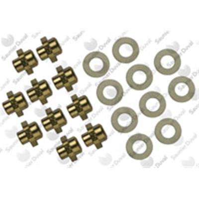 INJECTEUR VEILLEUSE G20  (X10)