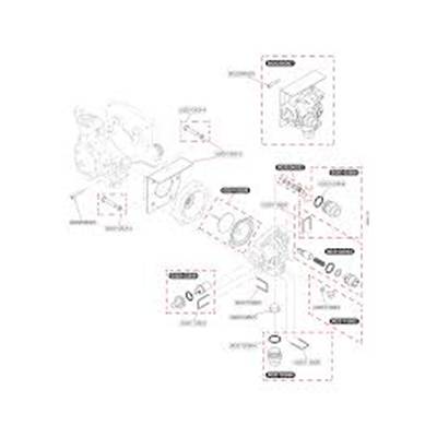 SELECTEUR DE TEMPERATURE