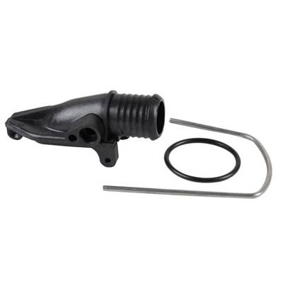 RACCORD SORTIE POMPE