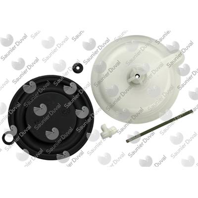 REFECT. VALVE EAU CB P. FIXE