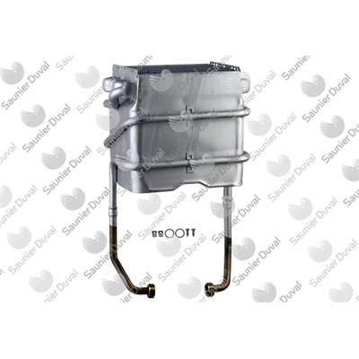 CORPS DE CHAUFFE SD/SDX 2.10