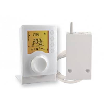 THERMOSTAT TYBOX 33