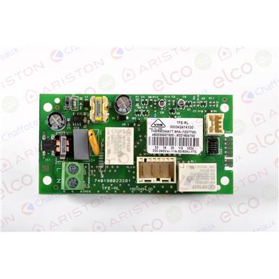 CARTE ELECTRONIQUE  EX 65152900