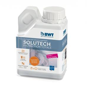 SOLU TECH DESEMBOUAGE RAPIDE BIDON 1L