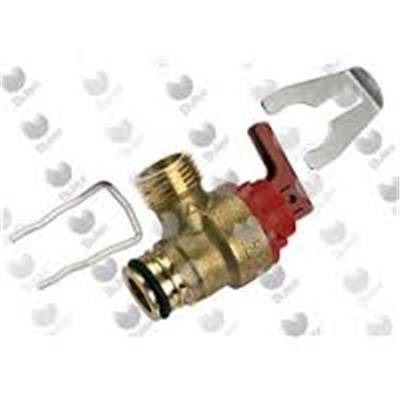 SOUPAPE SECURITE 3 BARS