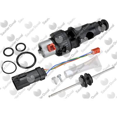 CLAPET VANNE 3 VOIES----JUSQU'A EPUISEMENT THP