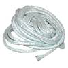 TRESSE FIBRE MINERALE 600°C Ø15mm L:5m