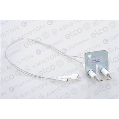 ELECTRODE D'ALLUMAGE