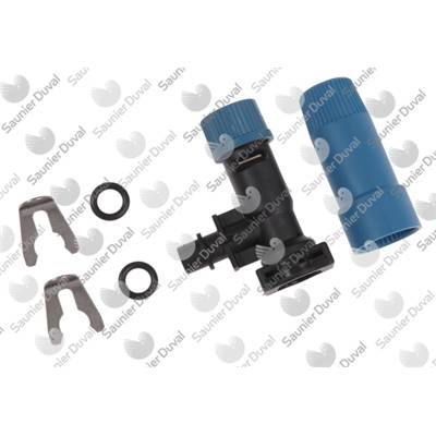 ROBINET DE REMPLISSAGE