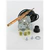 AQUASTAT DE SECURITE 90-110°C A REARMEMENT