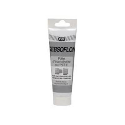 GEBSOFLON  PATE ETANCHEITE  PTFE 125ML