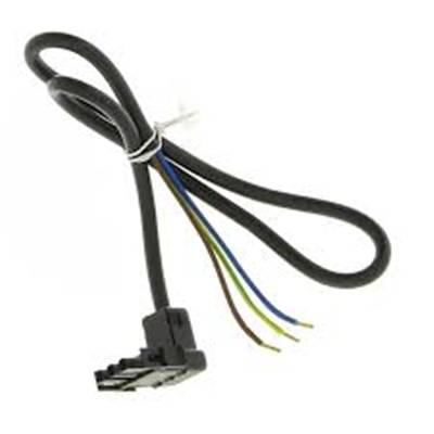 PRISE 3P. MATE N LOK +CABLE L600