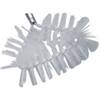 BROSSE DE FACE NYLON