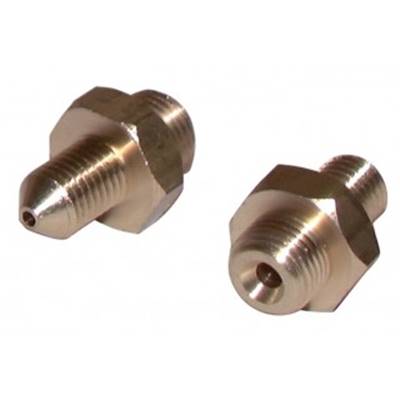 MAMELON  CONIQUE M1/8" M8/100 (x2)