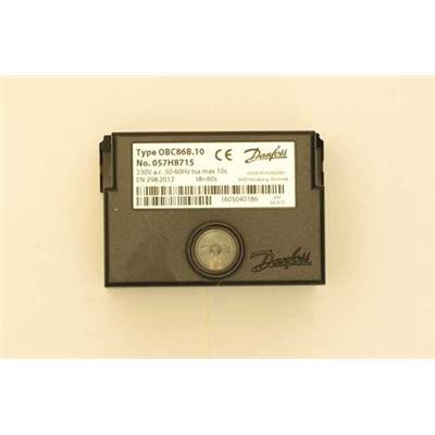 BOITIER DE CONTROLE DANFOSS OBC86B.10