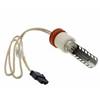 ELECTRODE A INCANDES. GB132/GB152/GB022  ( BU)