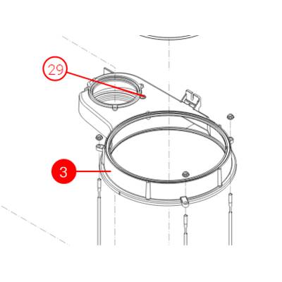 CAPTEUR FUMEE CPT CD25/32 07->